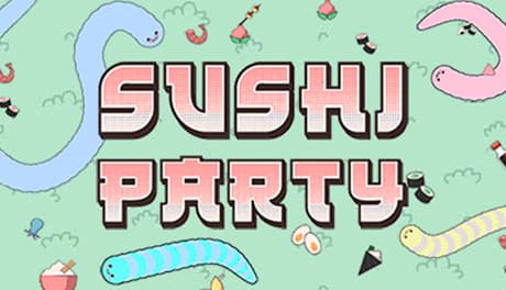 Bữa tiệc Sushi