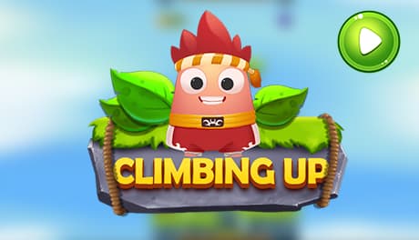 ClimbingUp