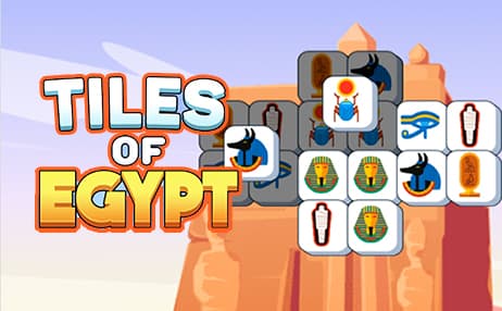 gạch Ai Cập
